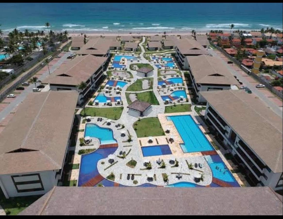 Flat Cupe Beach Living - Porto de Galinhas - B&B