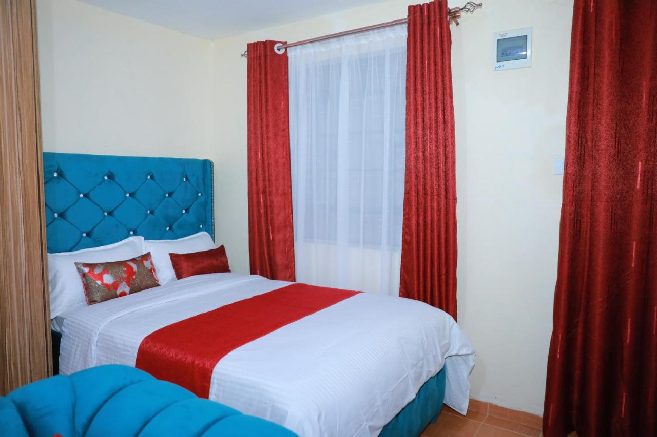 B&B Ruiru - Executive studio in Ruiru - Bed and Breakfast Ruiru