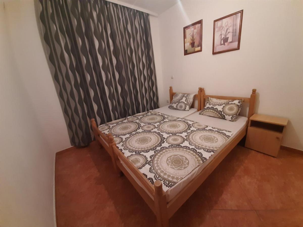 Appartamento Monolocale