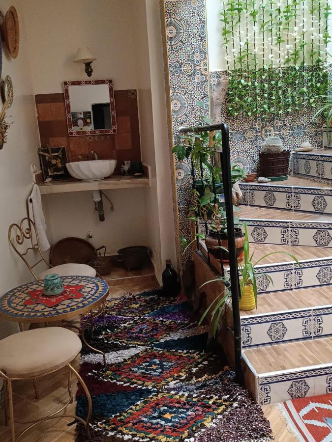 B&B Agadir - Chez Fatima - Bed and Breakfast Agadir