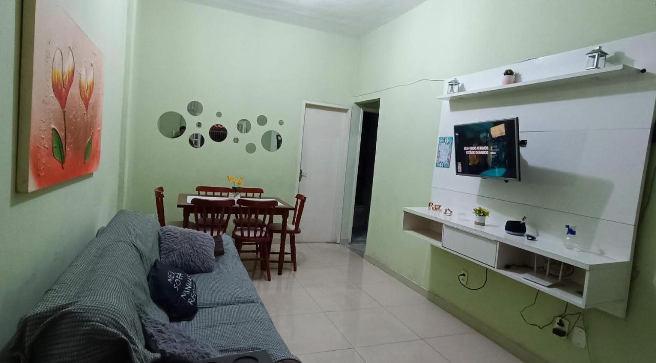 B&B Río de Janeiro - Casa em condomínio no Rio de fácil acesso e vaga! - Bed and Breakfast Río de Janeiro