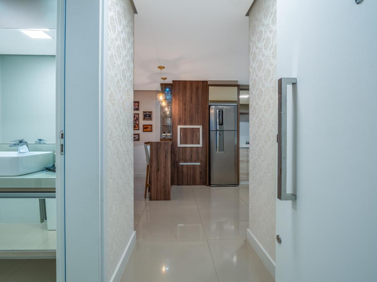 2 SUITE, 1 DORMITORIO EM MEIO A MATA ARAUCARIA A 1,5 Km Centro, ALTOS DE GRAMADO - Ferienwohnung
