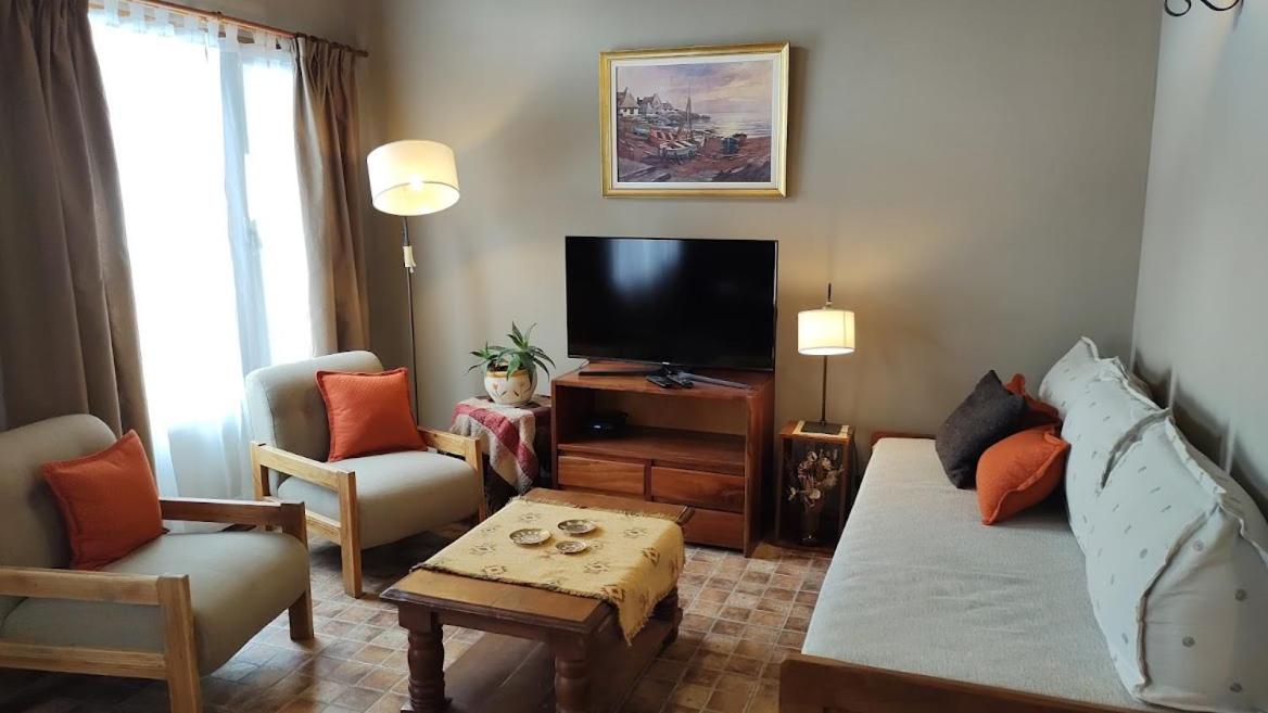 Casita Cavok - Ferienwohnung Bariloche