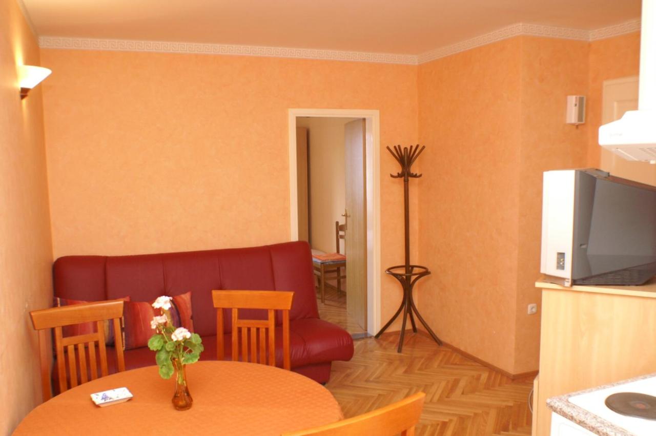 Appartement 1 Chambre