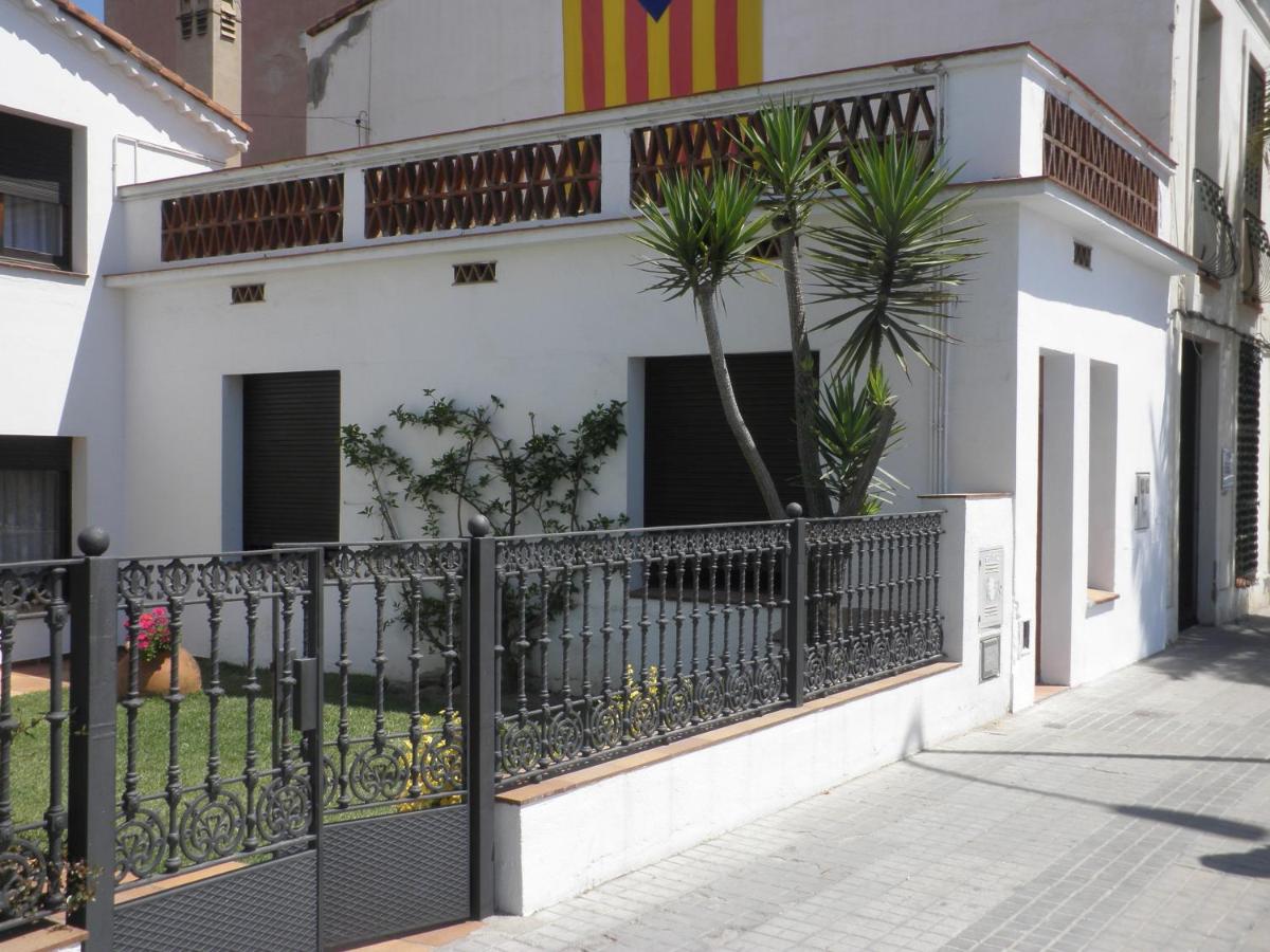 Apartament Can Batlle - B&B Premià de Mar