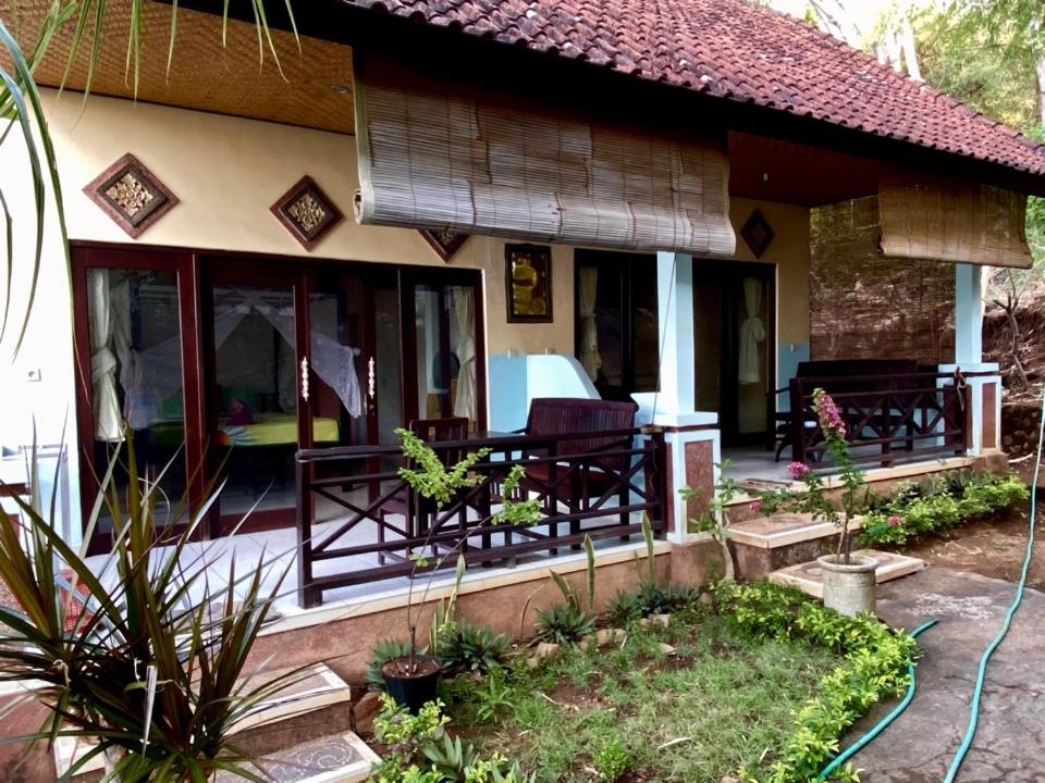 sriganesh - B&B Amed