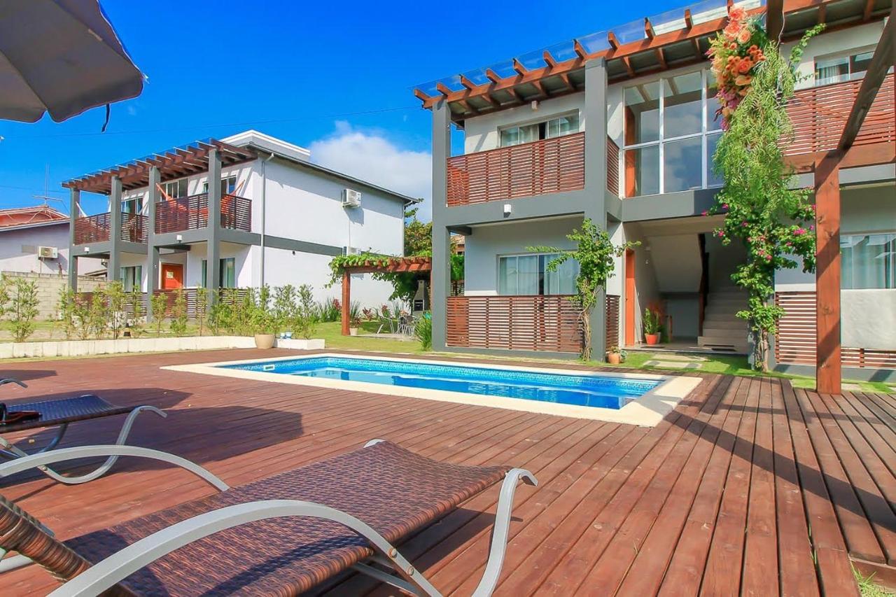 Dunas Studios - Bed and Breakfast Garopaba