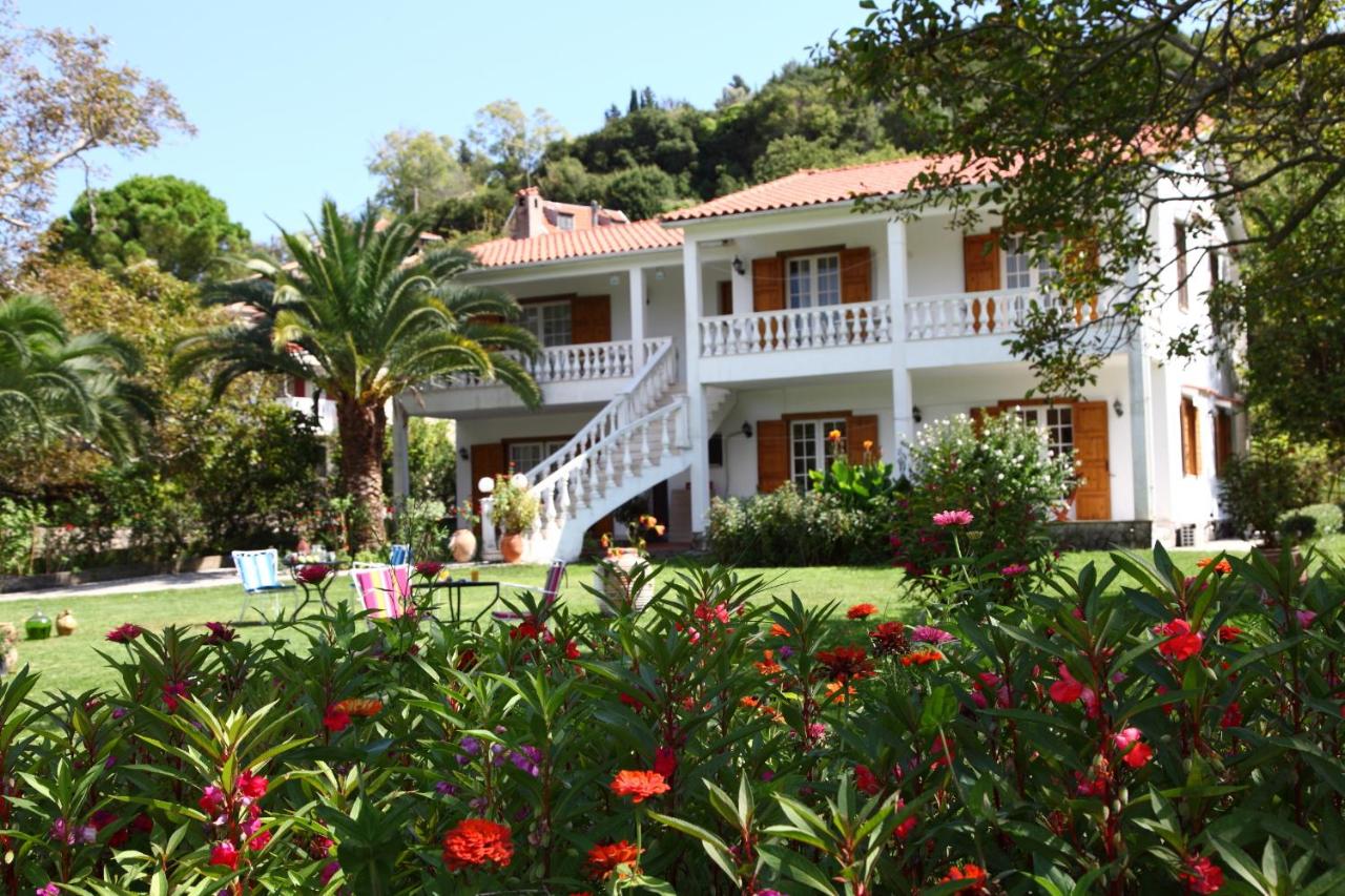 Villa Karidia - B&B