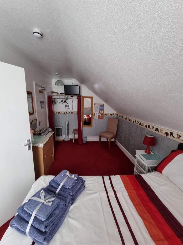 Doppelzimmer