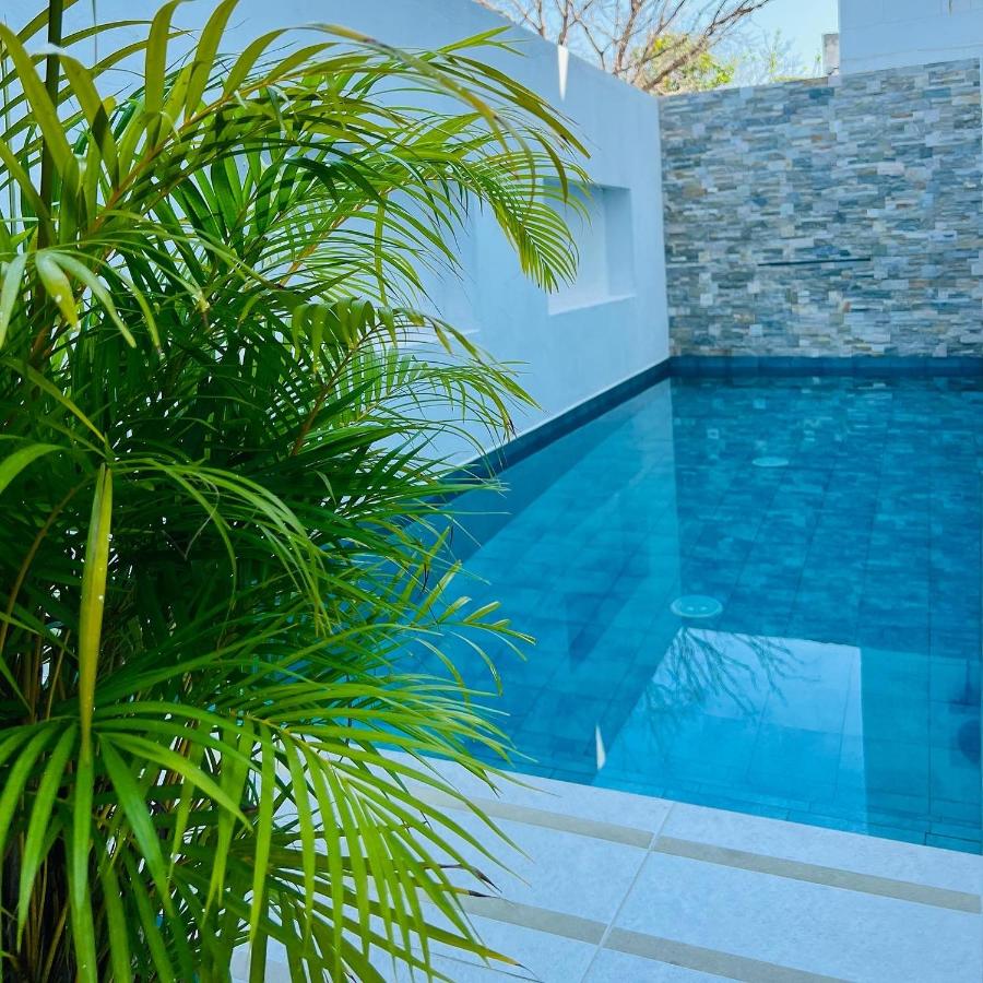 Le MARIE B&B - B&B Cartagena