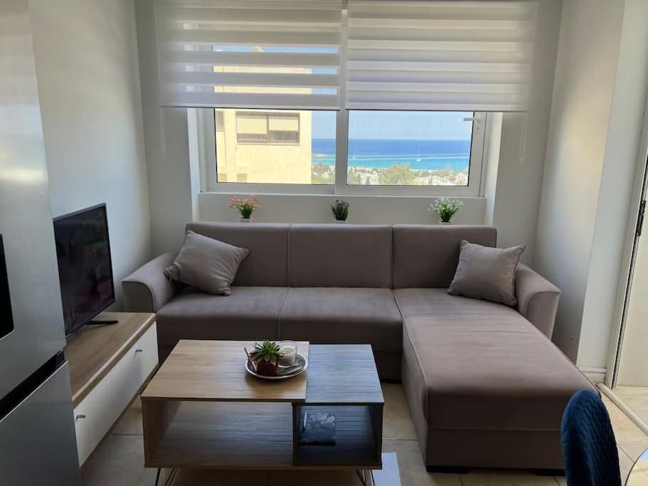 Karakonero view apartment - Ferienwohnung