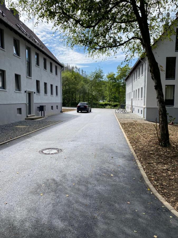 ZEITraum1 Gummersbach - Bed and Breakfast