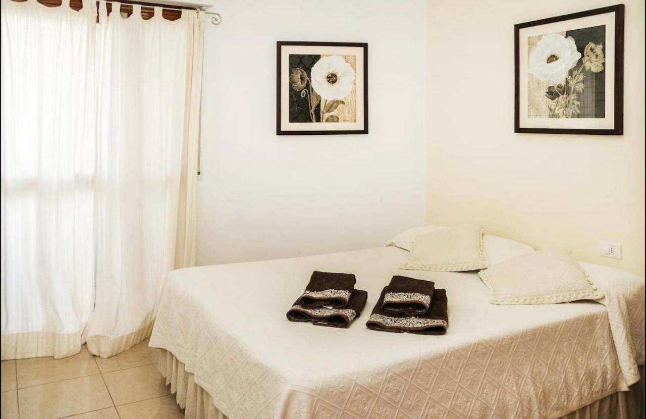 Appartement 3 Chambres