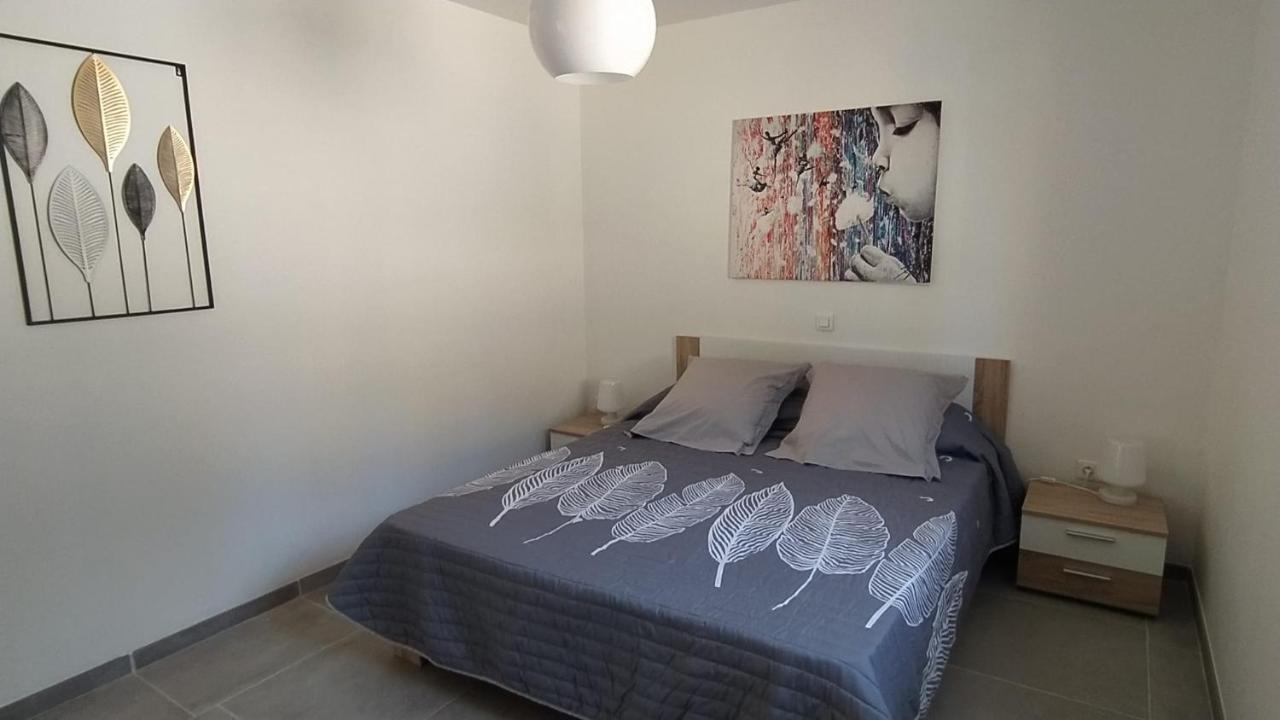 Apartment mit 1 Schlafzimmer