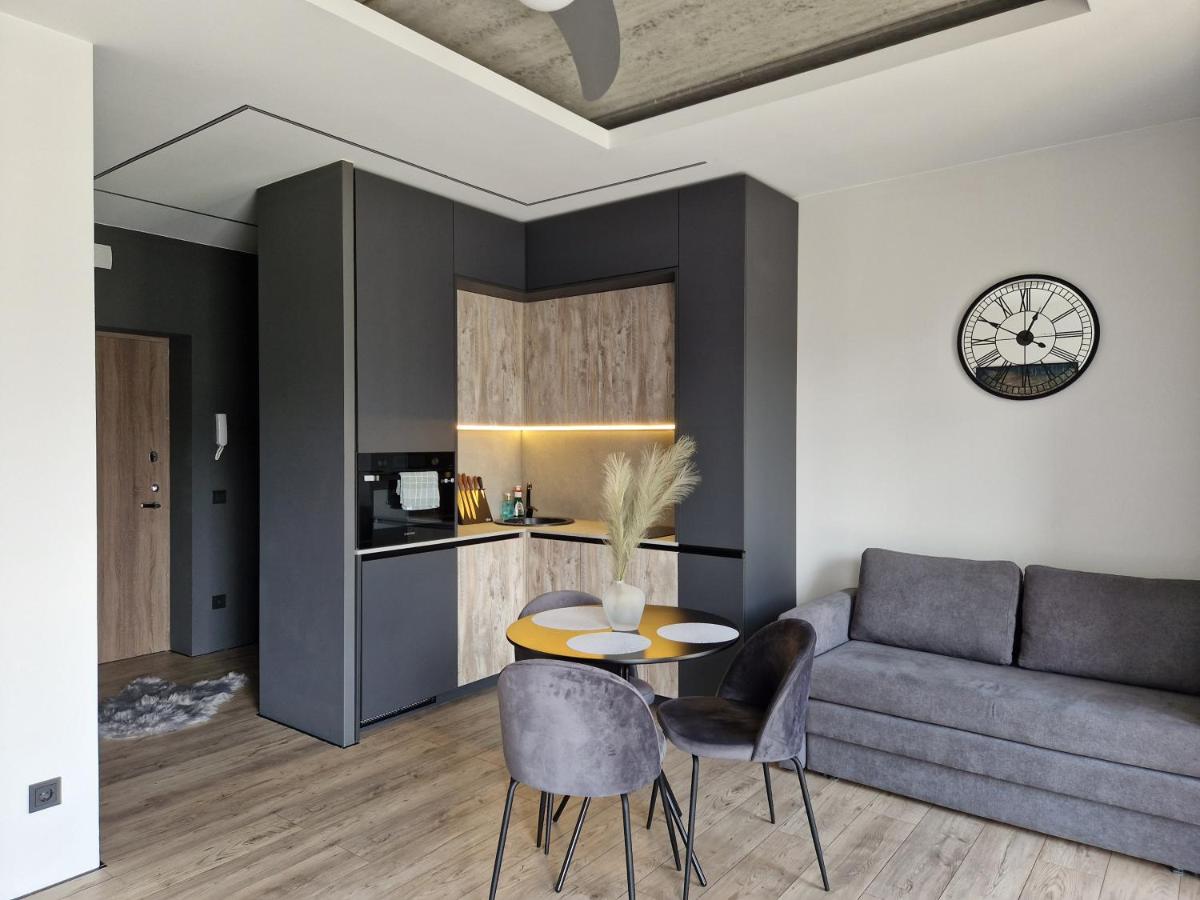 Apartamentai Bangų namai - B&B