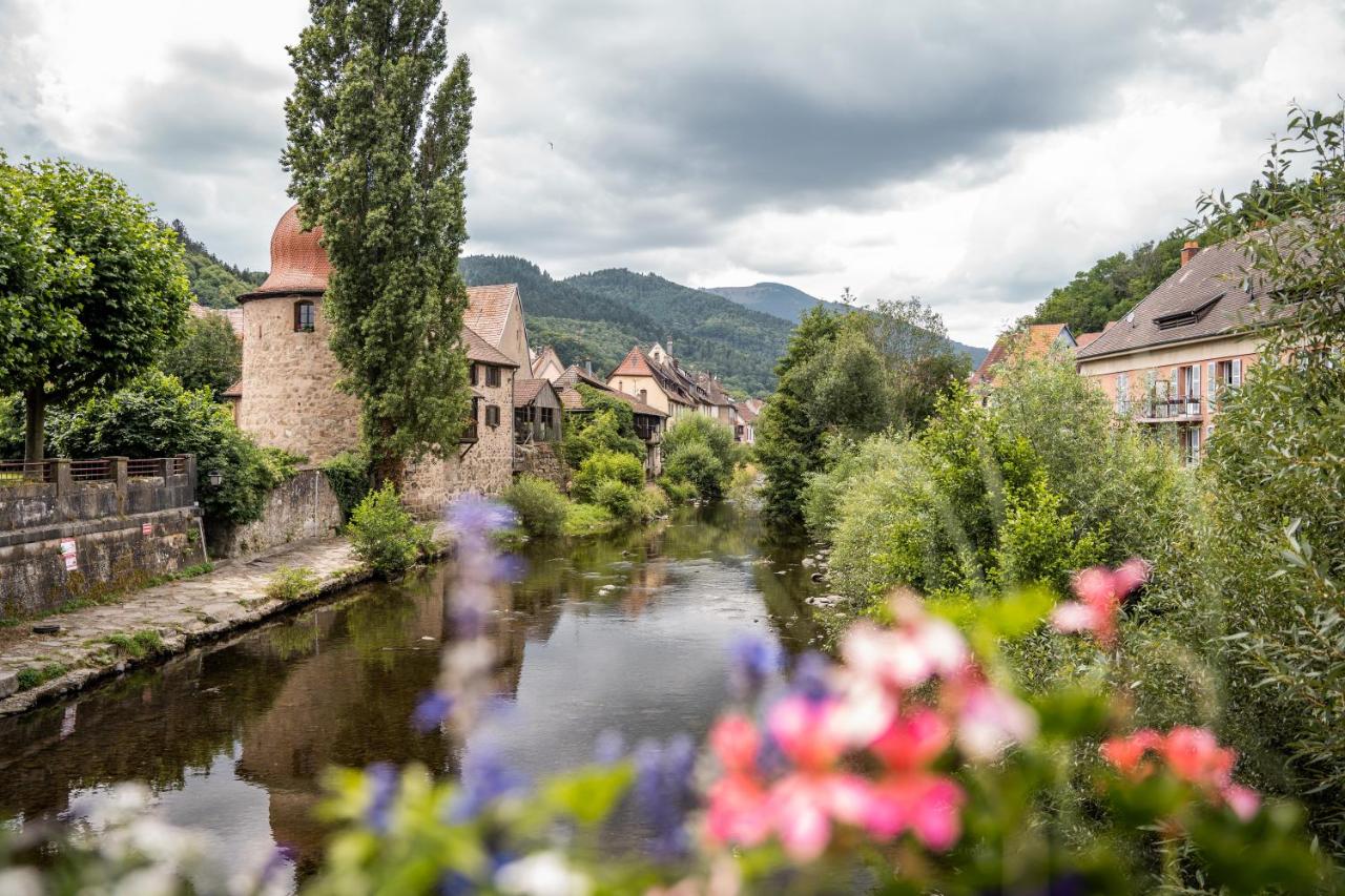 B&B Thann - Gîte Chez Lucile - Bed and Breakfast Thann