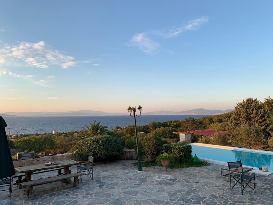 Pines & Sea Studio - B&B