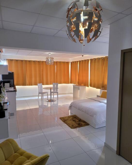 B&B Cayenne - Hello Guyane(9), Suite Prestige Premium, 5 étoiles - Bed and Breakfast Cayenne