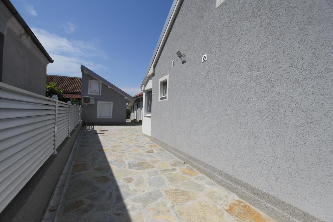 Relax Apartmani Kladovo - B&B Kladovo