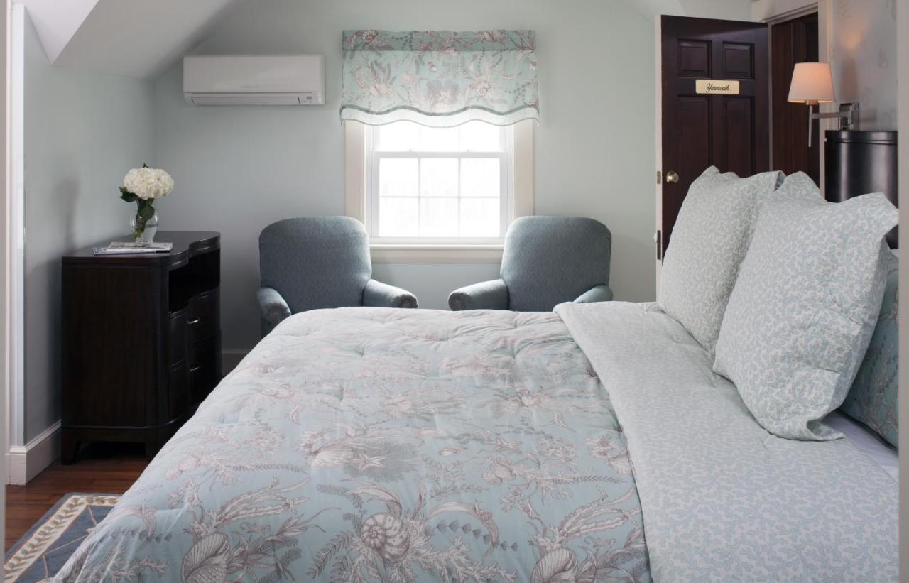 Executive King Room