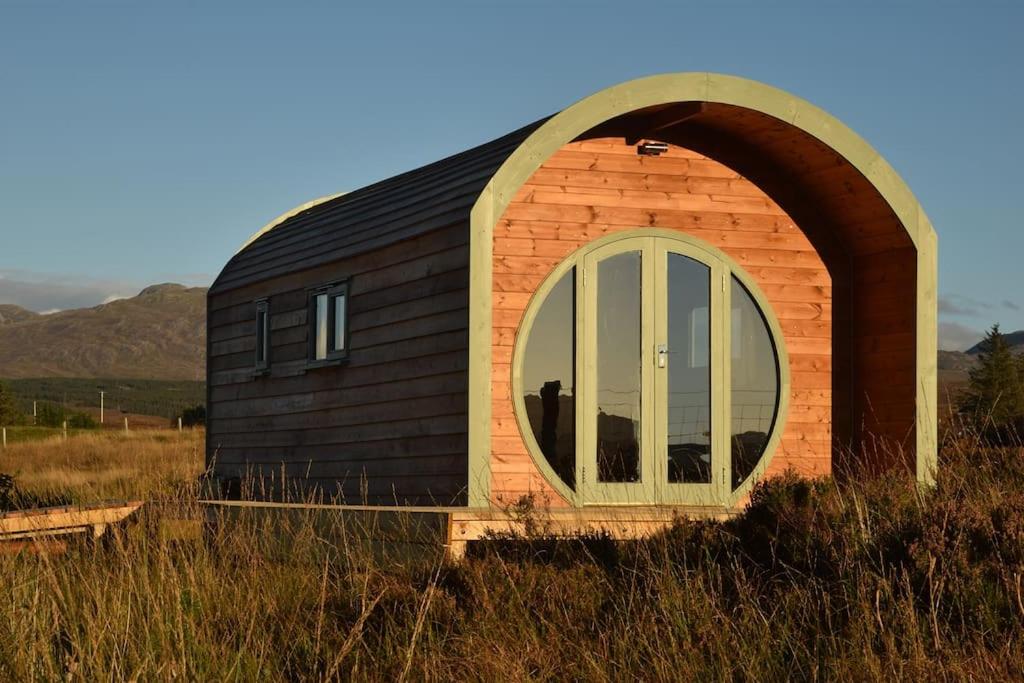 The Hobbit House on the Isle of Skye - Bed and Breakfast