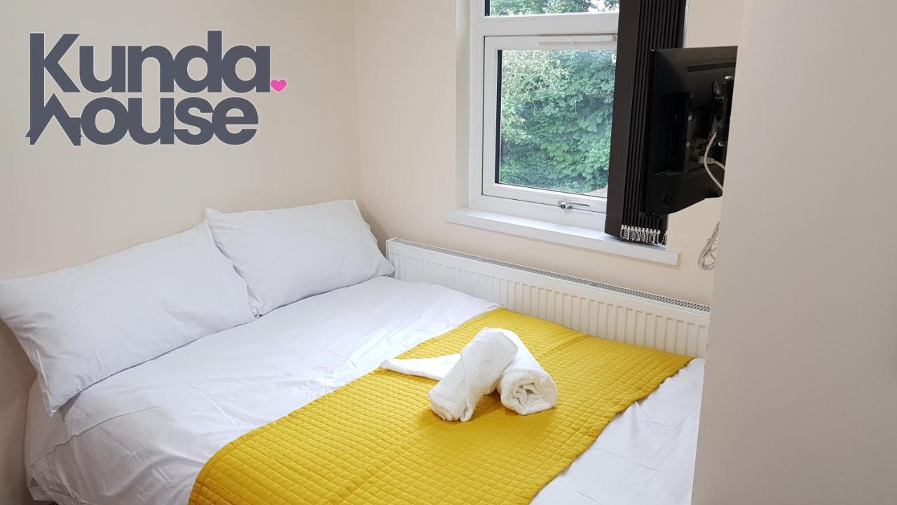 Kunda House Bournbrook - Chambres d’hôtes