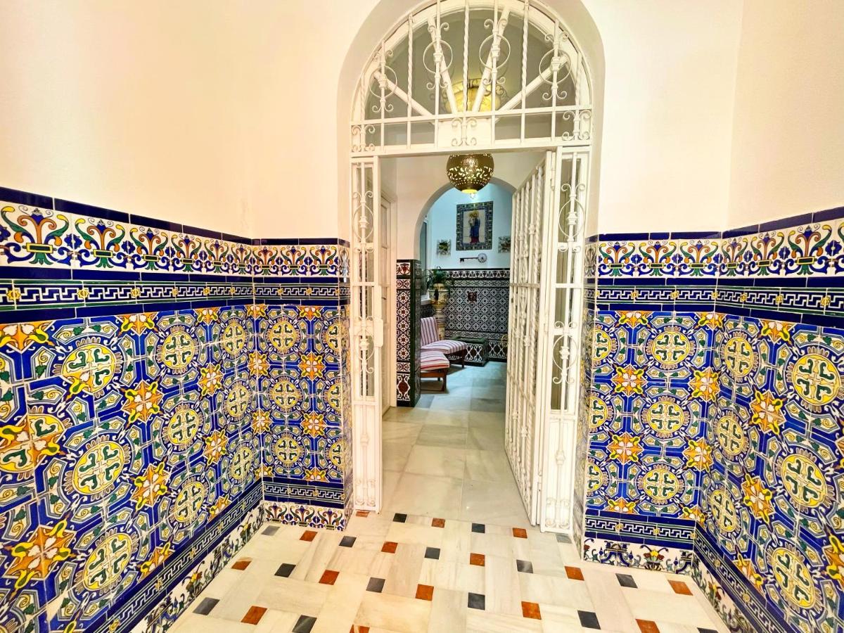 Eva Recommends Marchena - B&B Sevilla