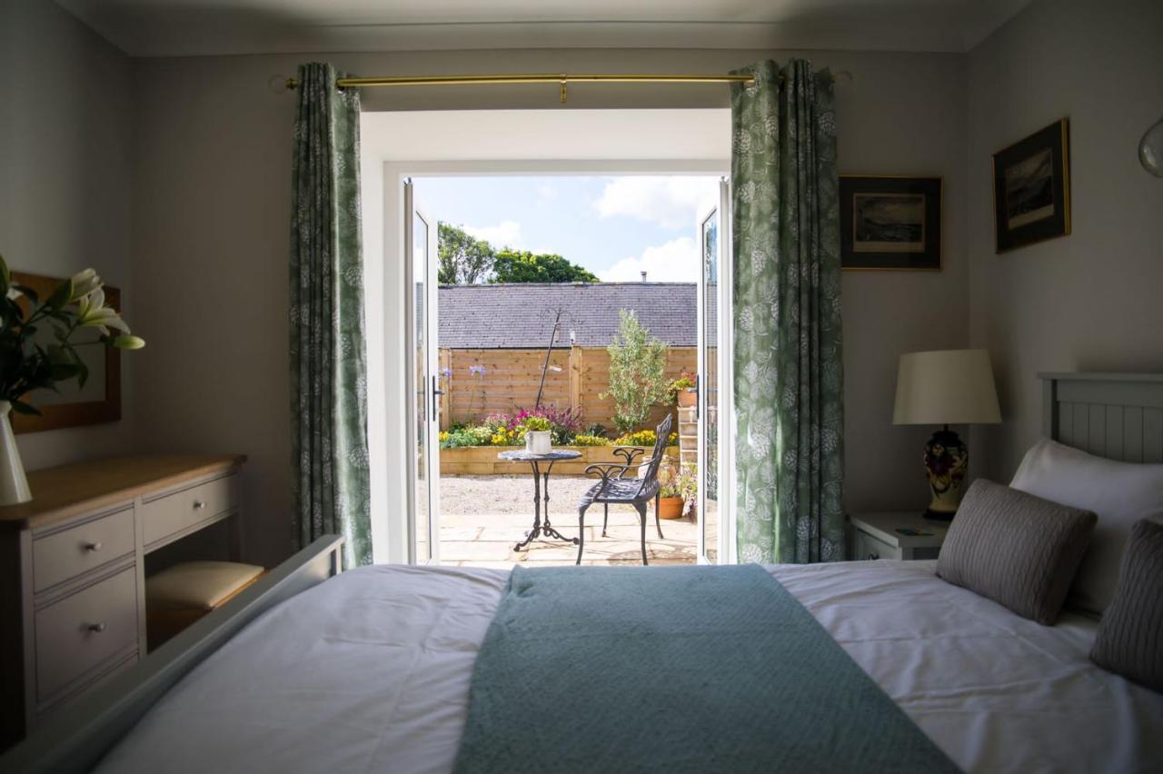 B&B Truro - Tresithick Vean Bed and Breakfast - Bed and Breakfast Truro
