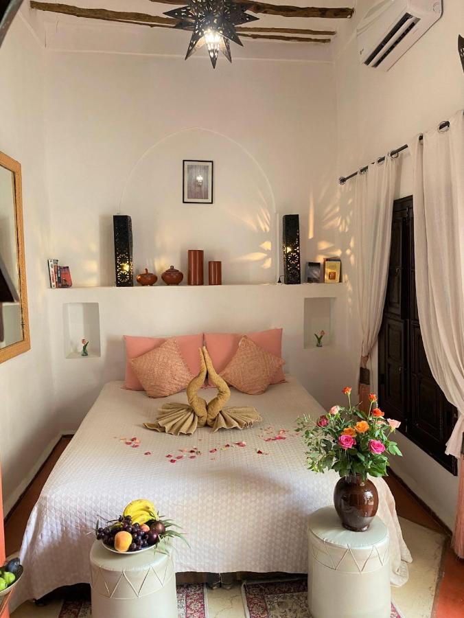 Superior Double Room - Cumin Jardin