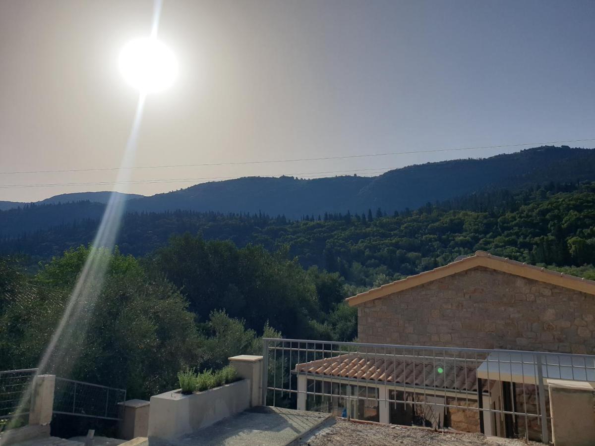 Haus mit 2 Schlafzimmern