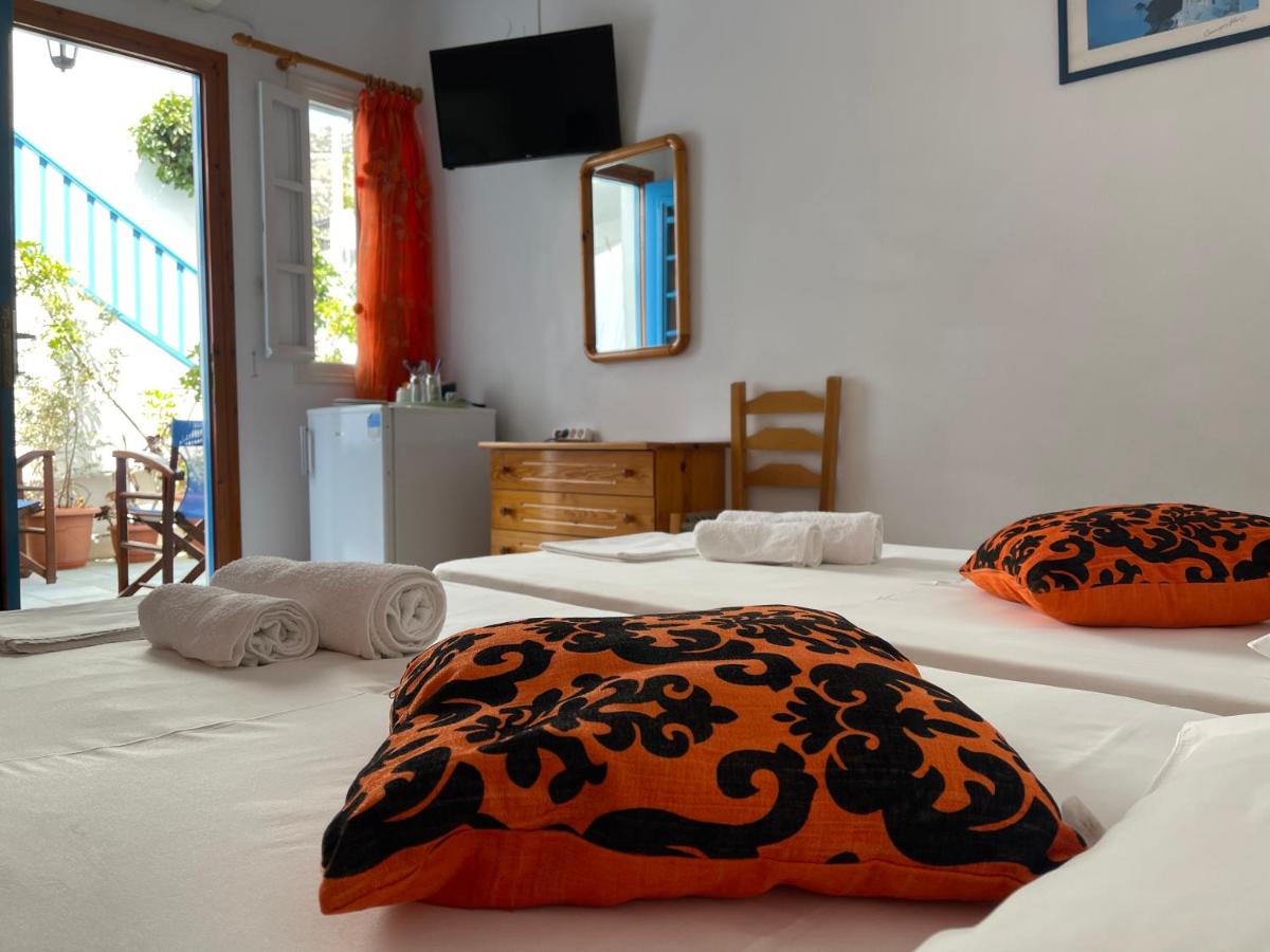 Chambre Double Économique