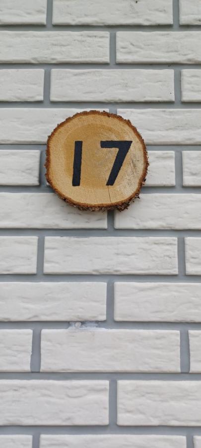 Chalet 4 persoons - Ferienwohnung Anloo