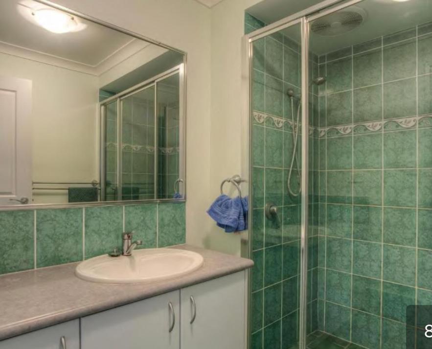 Villa 3 Chambres