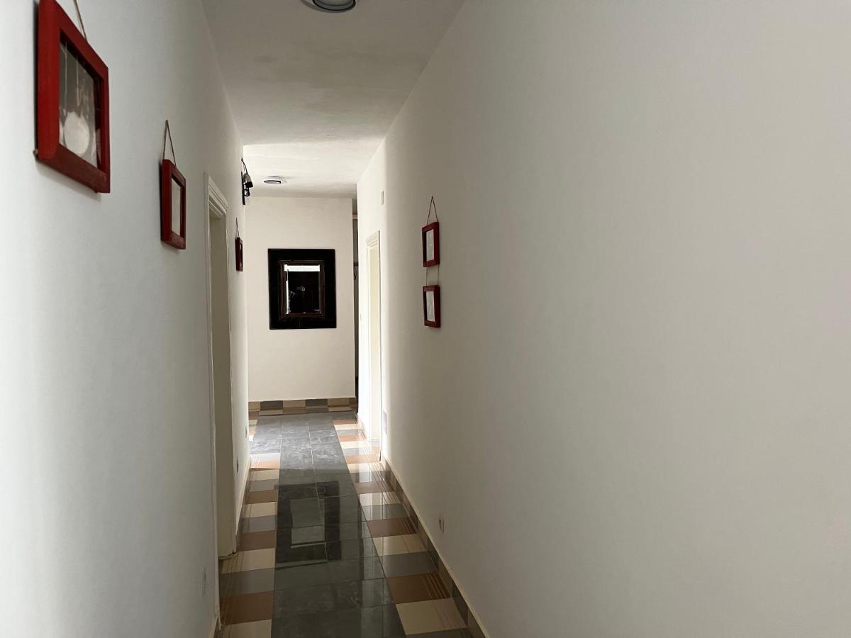 Residence B&B Hibiscus - B&B Dakar