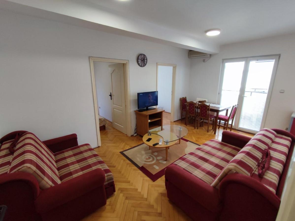 Apartman Milica - B&B Budua
