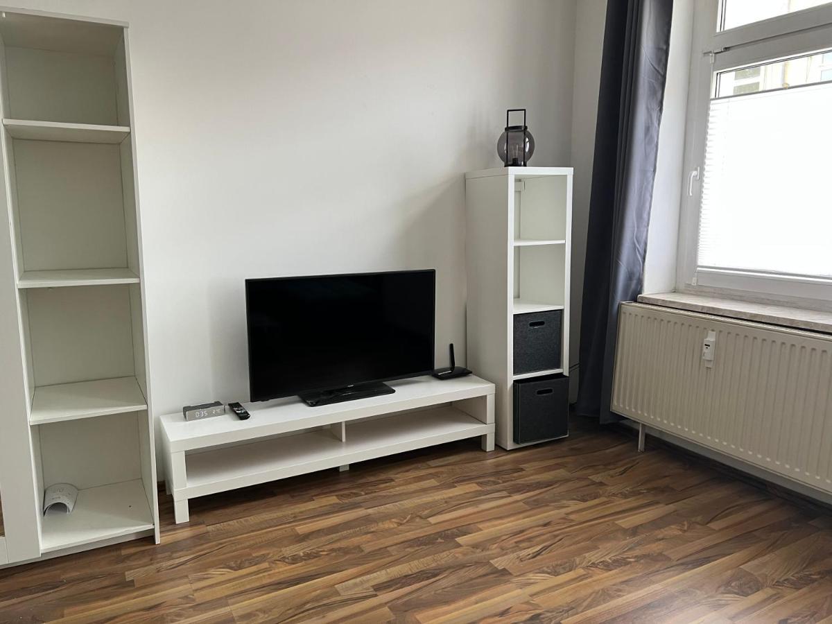 Gemütliche Ferienwohnung mit gratis Netflix - Ferienwohnung Glauchau