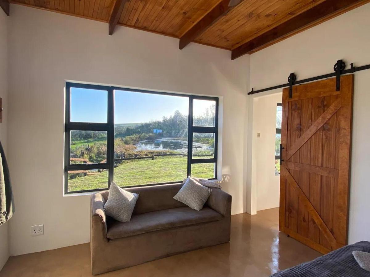 Cottage de Luxe
