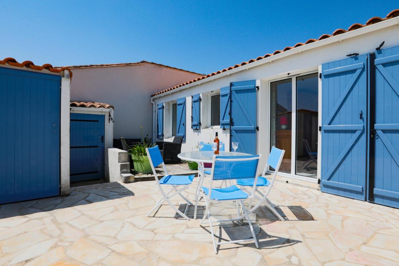Maison confortable à deux pas du village - B&B