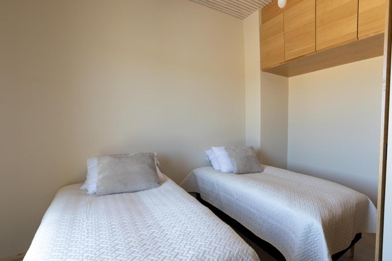 Marina Resort A7 - B&B Kalajoki