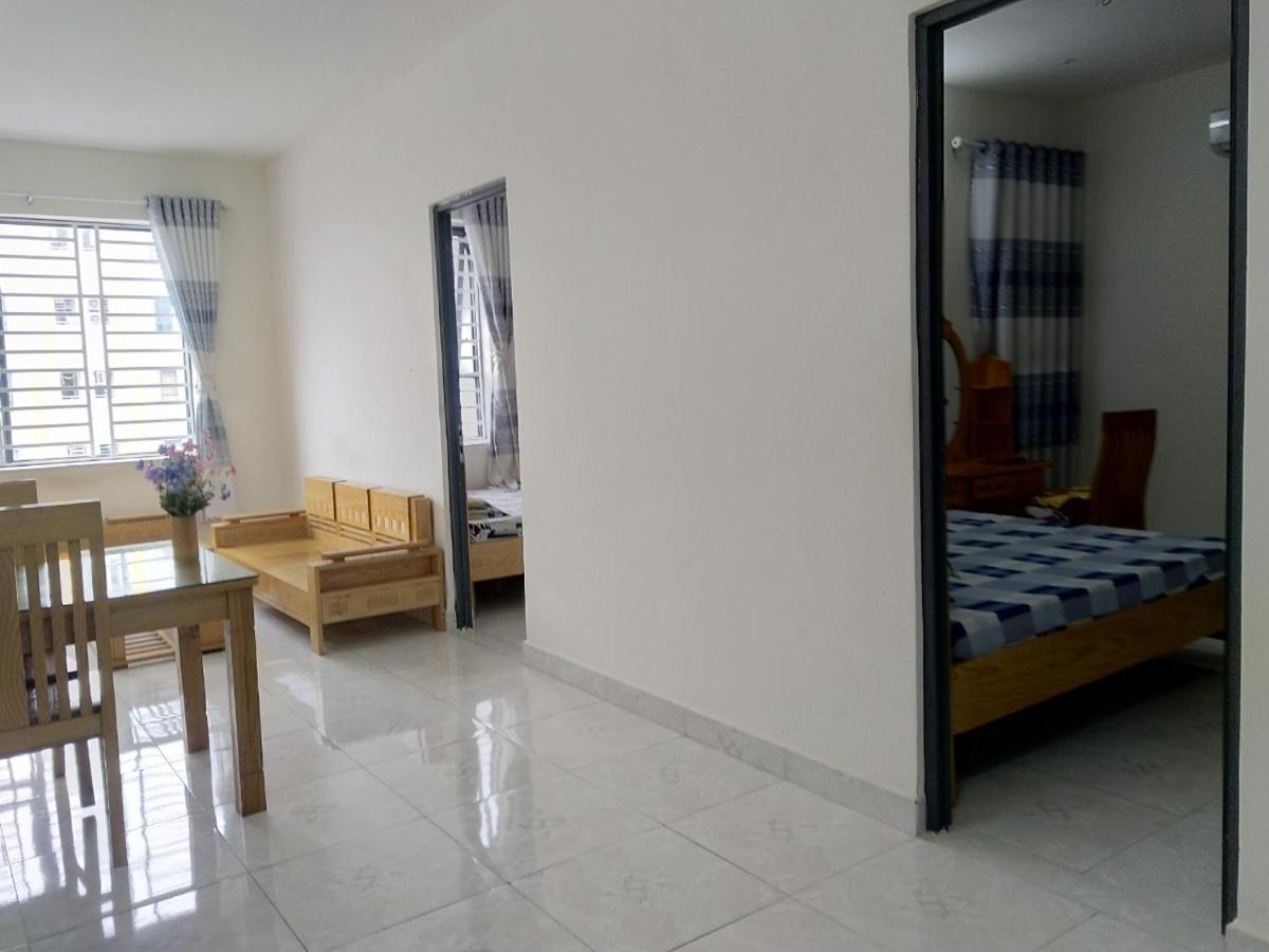Appartement met 2 slaapkamers