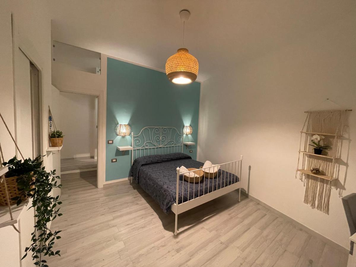 Arco di Levante alle Colonne - B&B