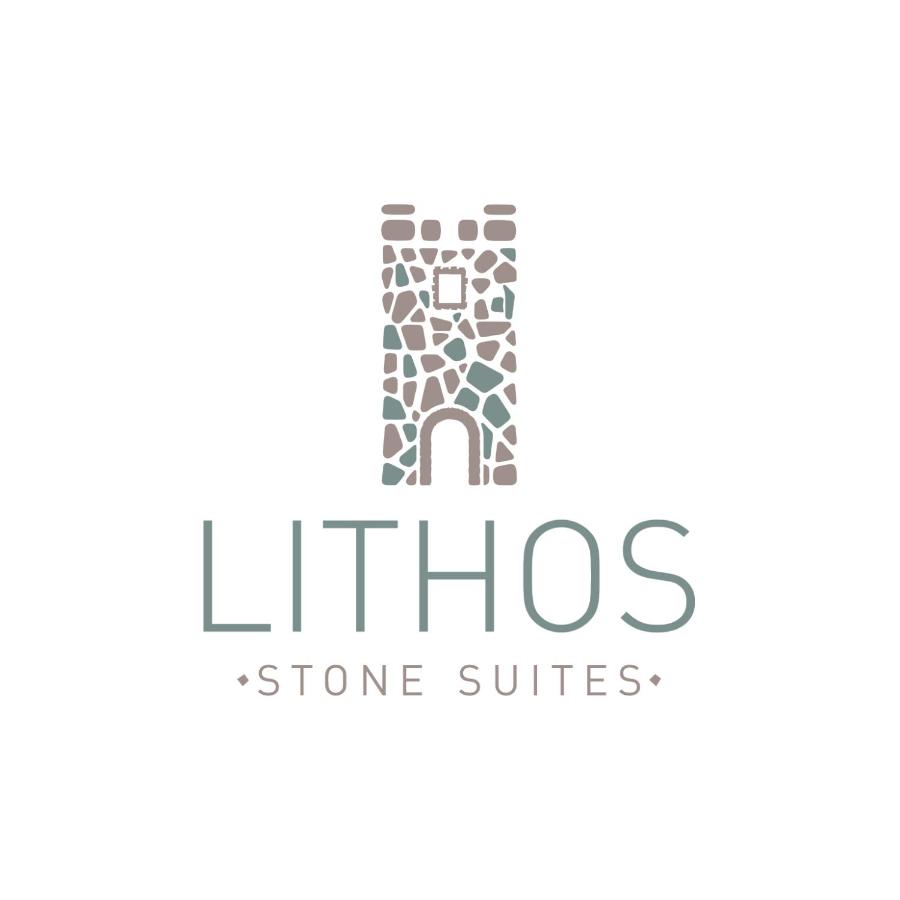 Lithos Stone Suites - Bed and Breakfast Areópoli