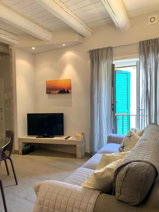 L'angolo di mare [Centro di Sirolo] - B&B Sirolo