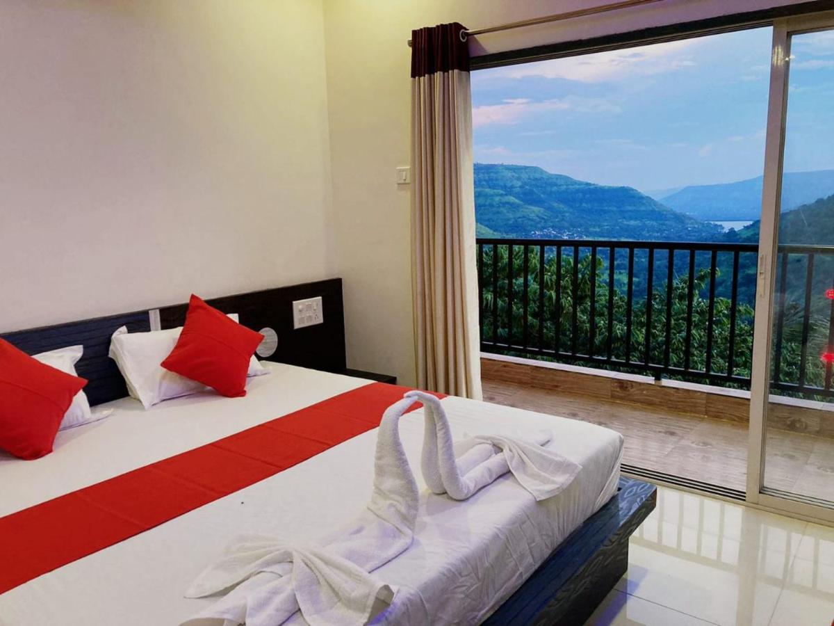 B&B Mahabaleshwar - Kalasita - Bed and Breakfast Mahabaleshwar