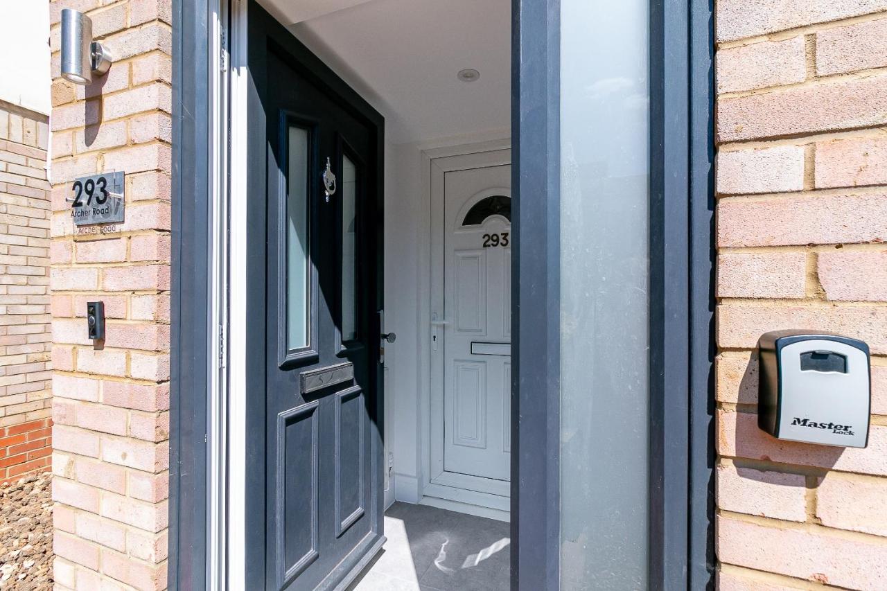 Archers Lodge - B&B Stevenage