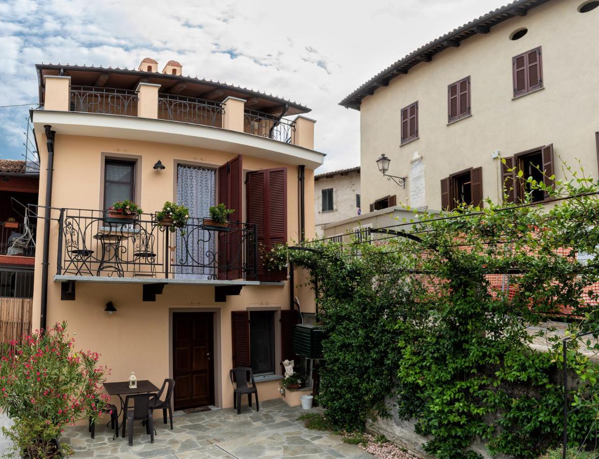 IL CORTILETTO 2 - Verduno - B&B Verduno
