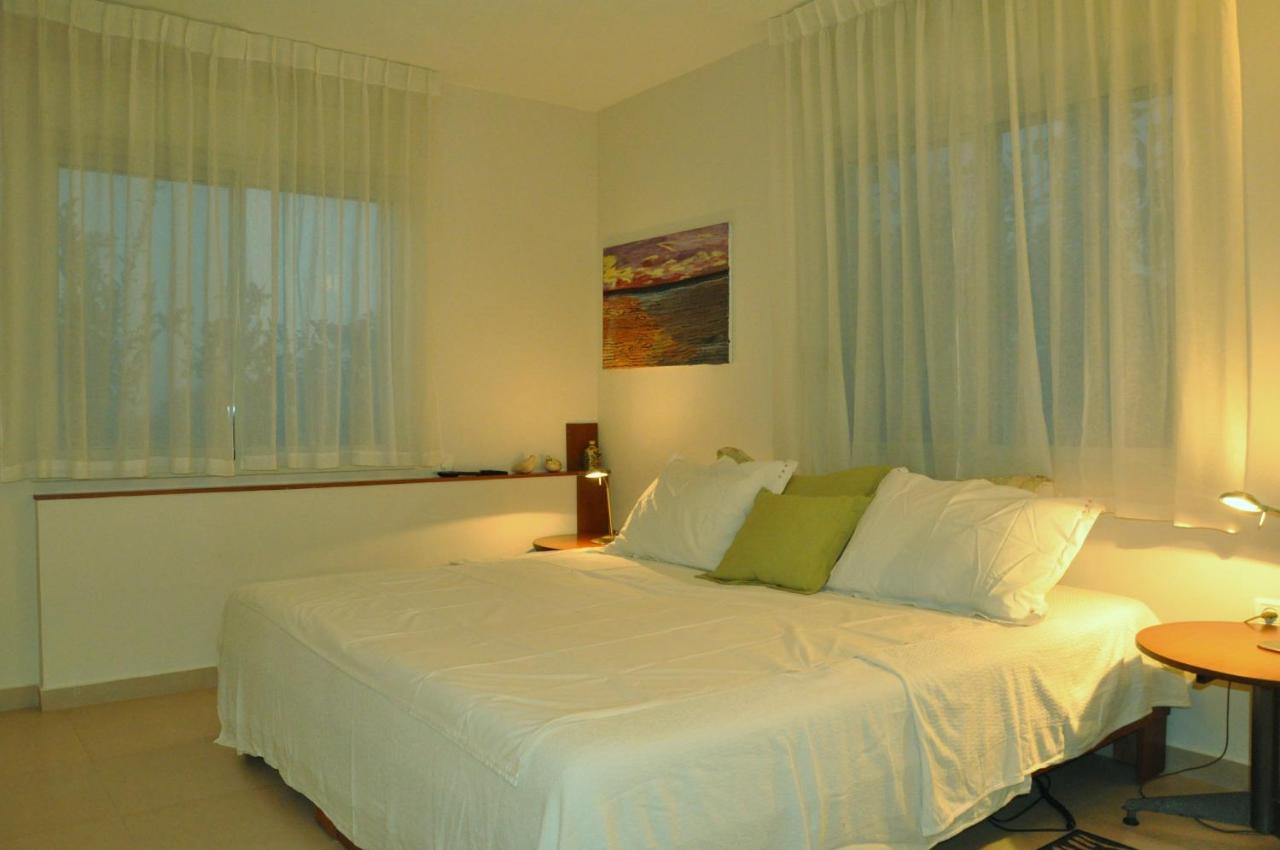 Appartement met Balkon
