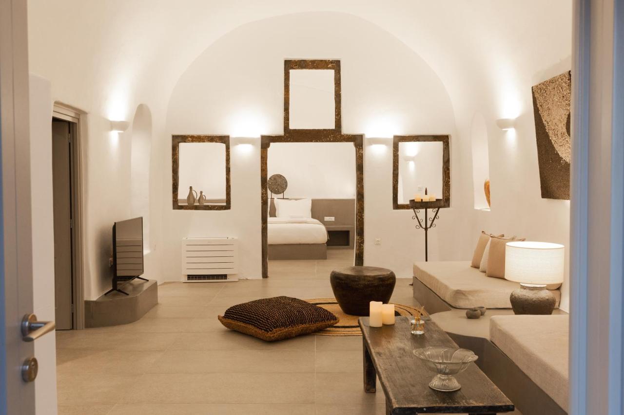 Grand Suite
