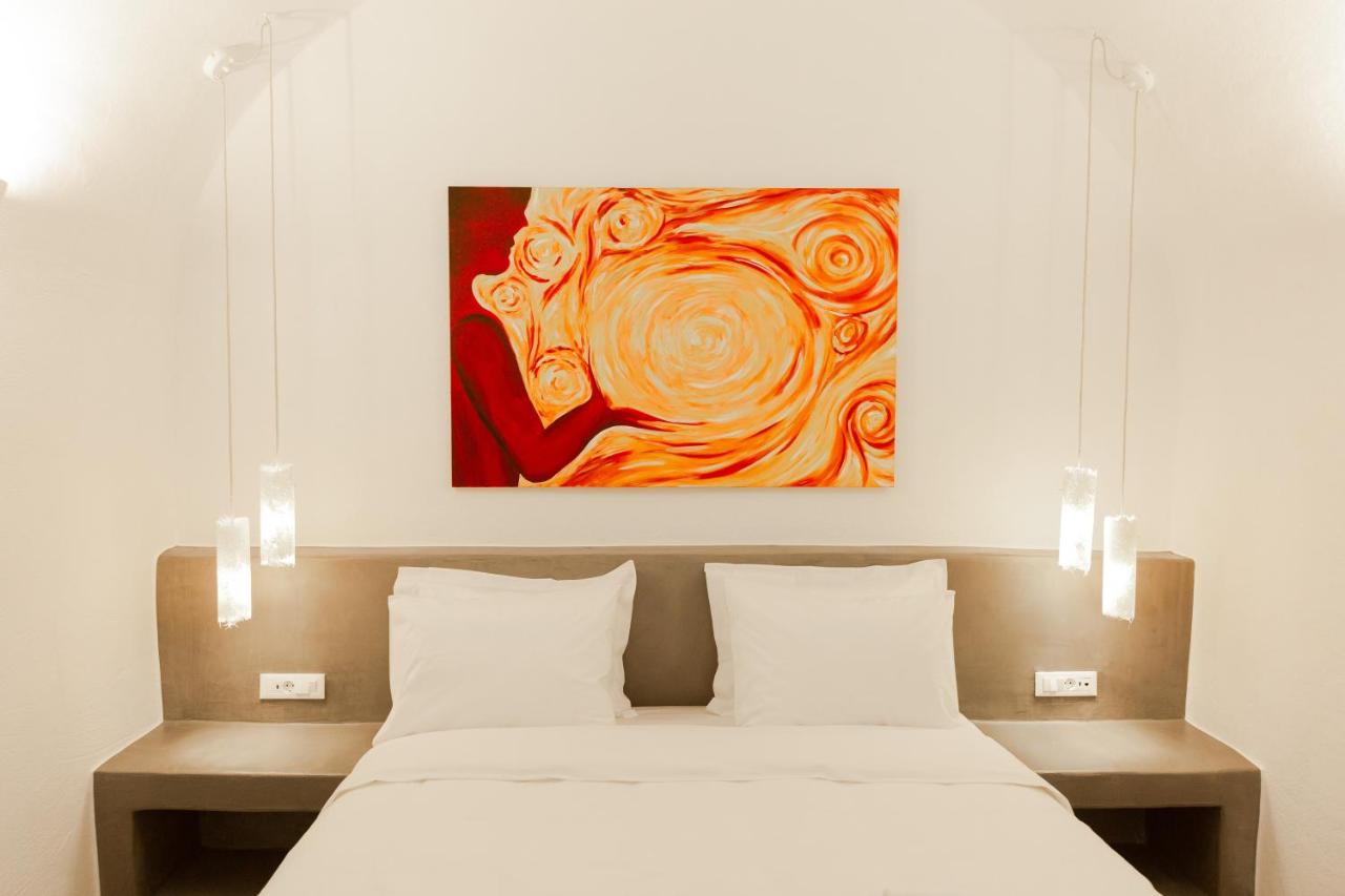 Junior Suite with Hot Tub