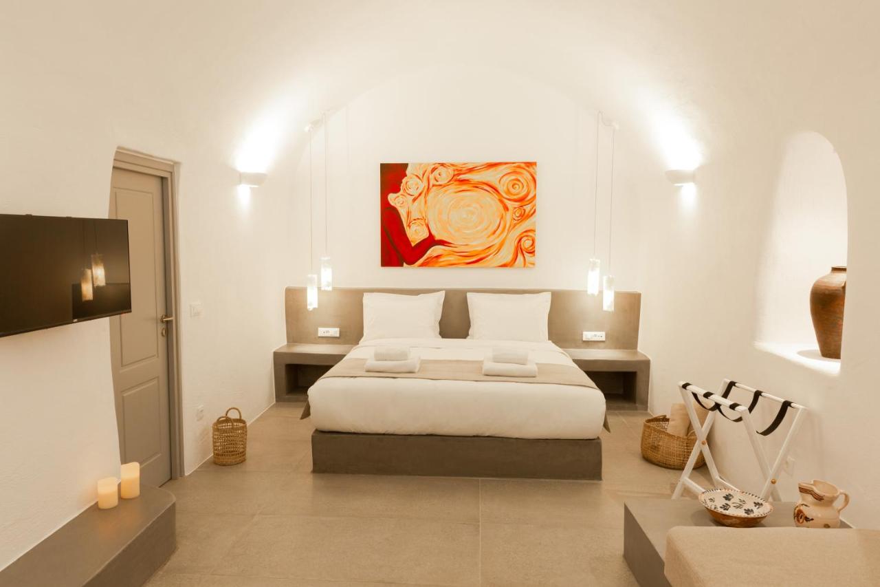 Junior Suite with Hot Tub